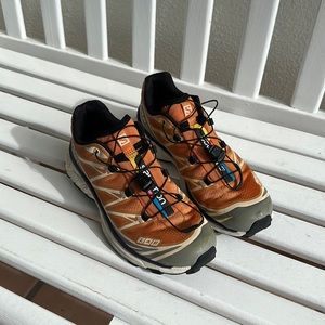 Salomon S-LAB XT6 soft ground